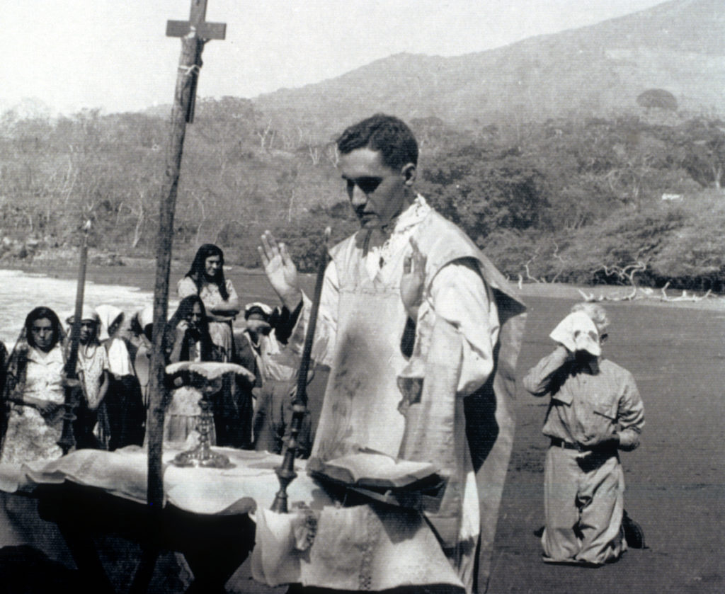 Archbishop Oscar Romero