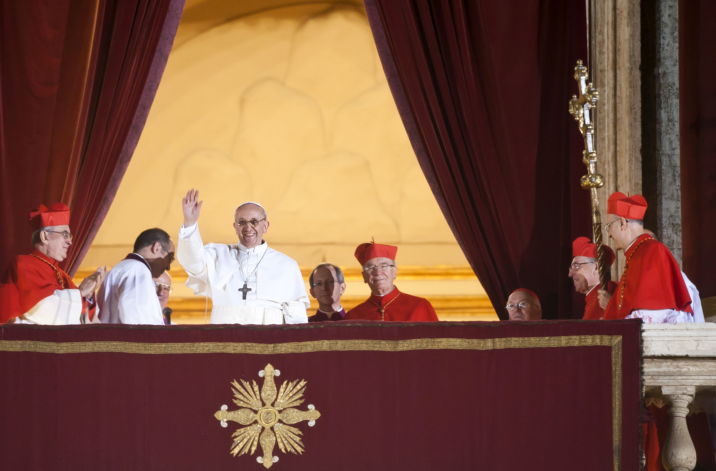 Ten voices on ten years of Pope Francis