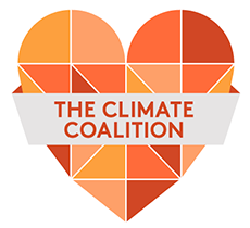 Climate Coalition logo