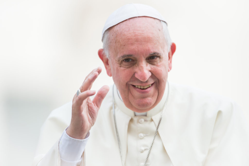 Pope Francis