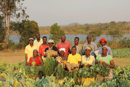 chidikamwedzi-support-group