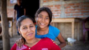 We are called to hear the 'cry of the earth and the cry of the poor'