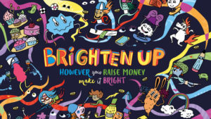 Find brighten Up resources for primary schools 