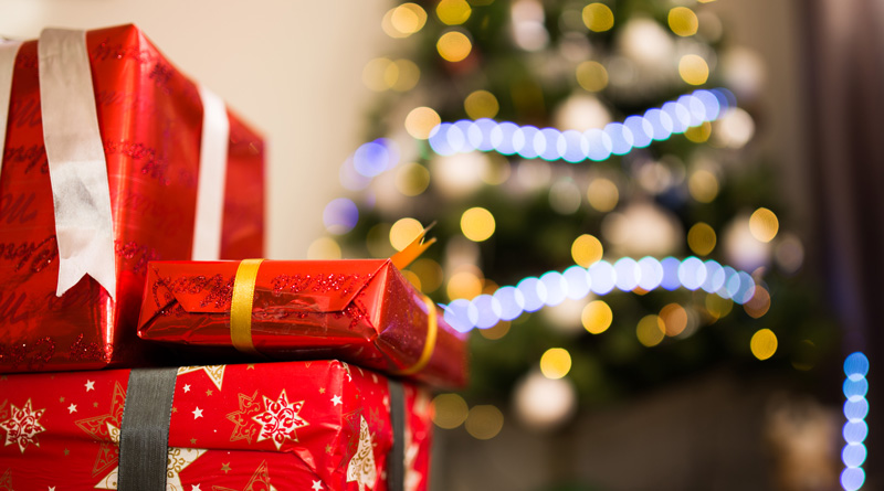 How to give better gifts this Christmas