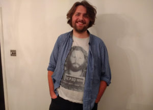 Jack-wearing-his-Jim-Morrison-t-shirt