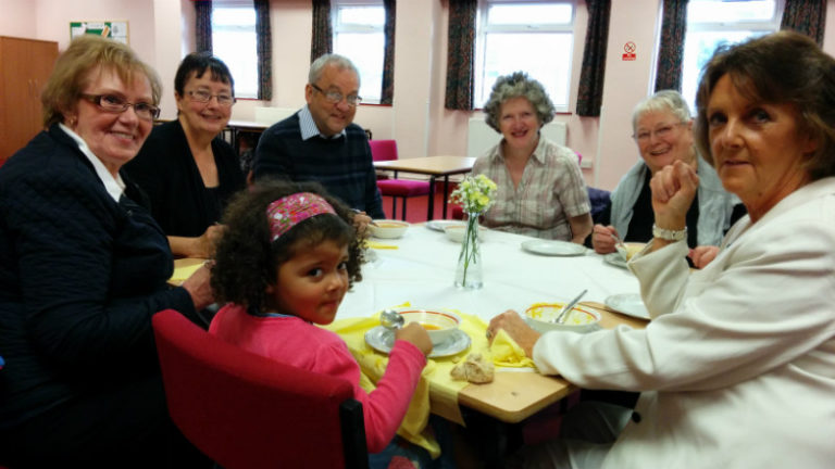 How to mark Family Fast Day in your parish this Lent - CAFOD Blog