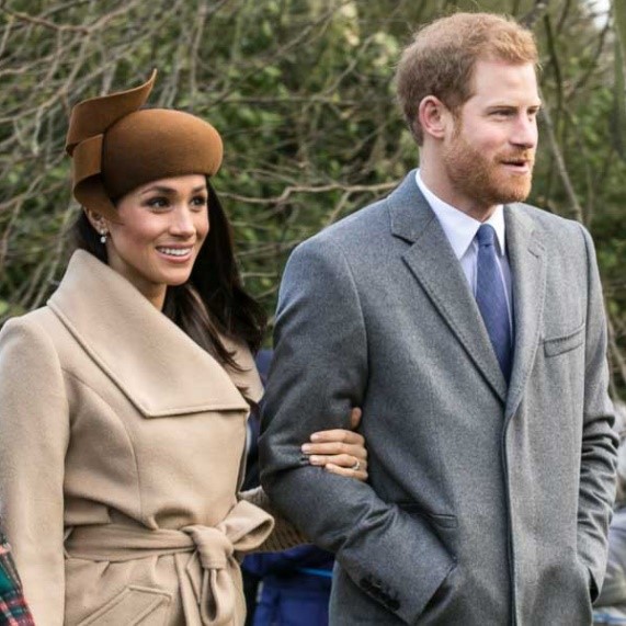 5 ways to have your own Royal Wedding