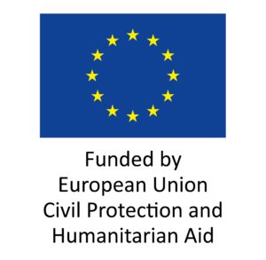 Funded by EU