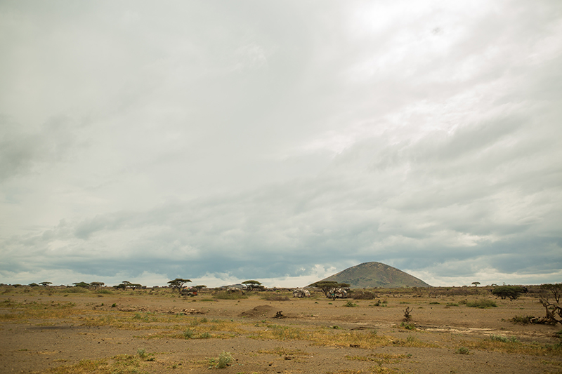 Marsabit County out of reach