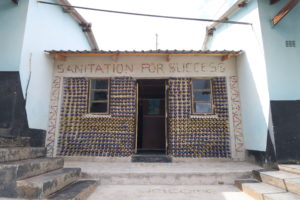 Sanitation for success