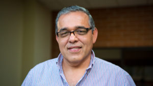 Omar Serrano