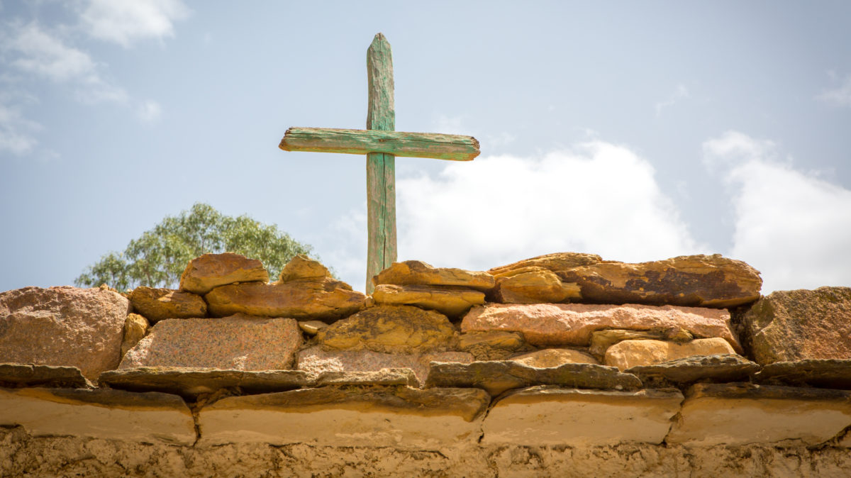 Holy Week: Four steps to get ready for Easter