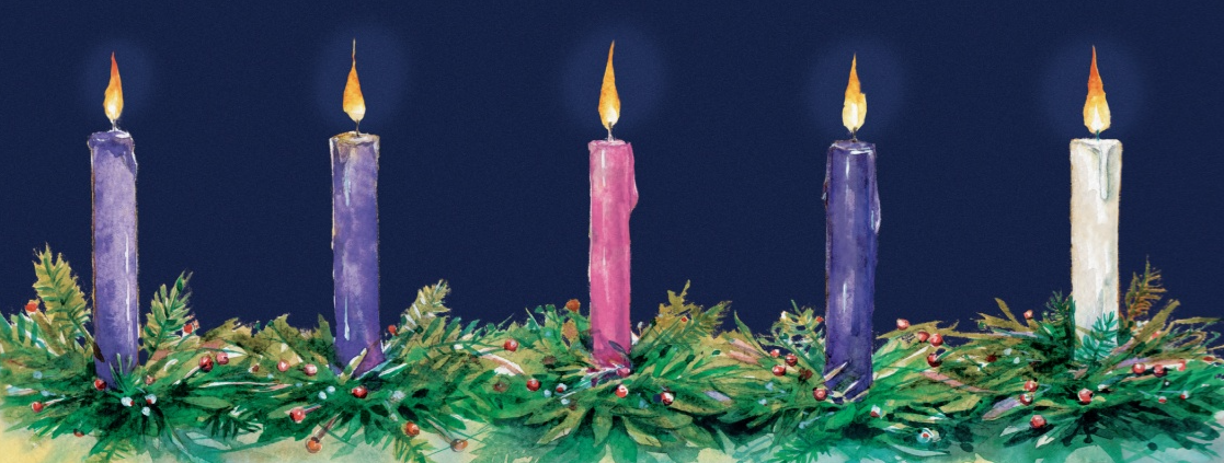 Getting ready for Advent - CAFOD Blog