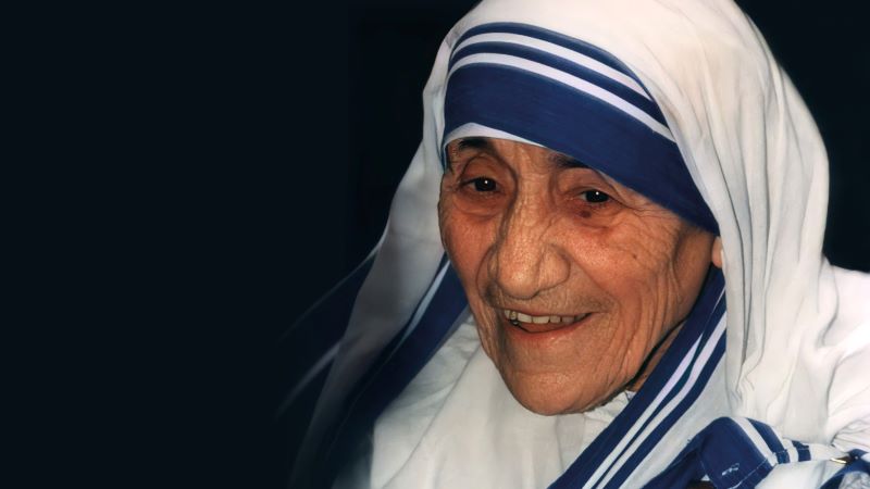 Learning from Mother Teresa’s wisdom
