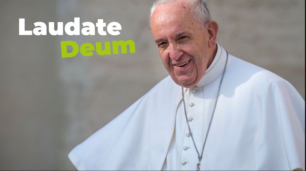 Laudate Deum And COP28 - CAFOD Blog